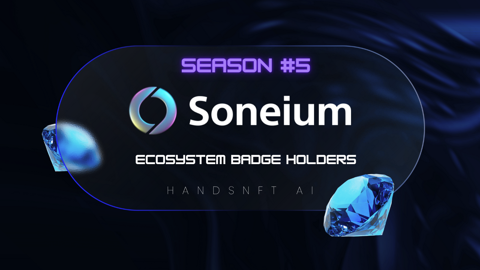 Season Banner